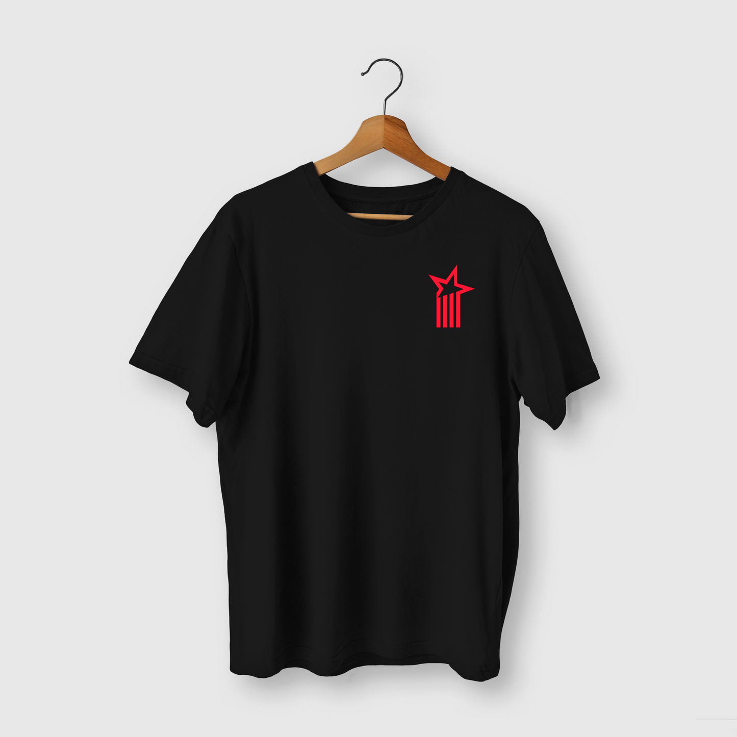 "Drip or Drown" logo T-shirt