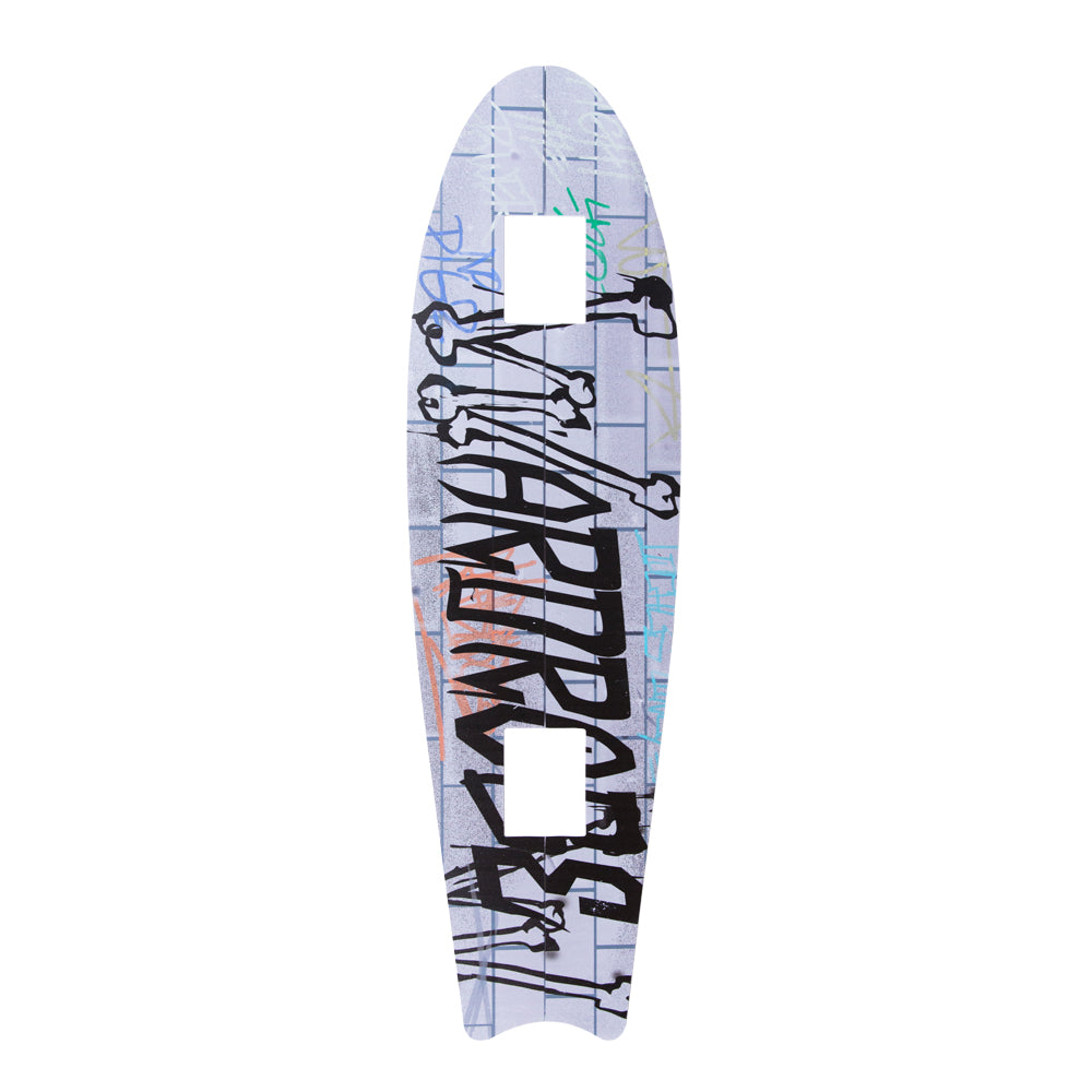 Graffiti - Skinz