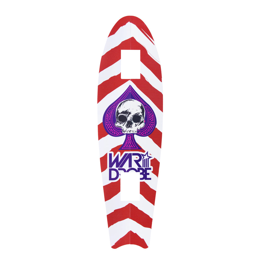 Skull Spade - Skinz