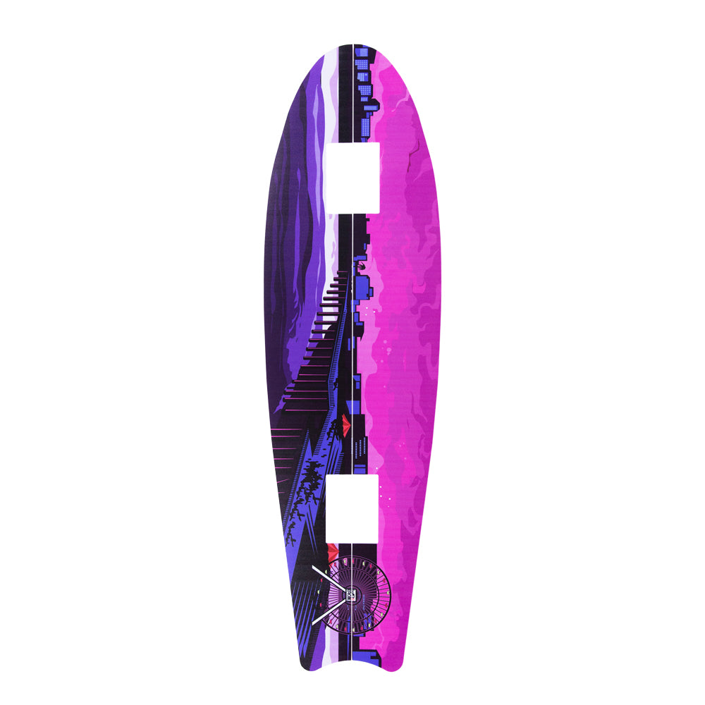 Santa Monica Pier - Skinz