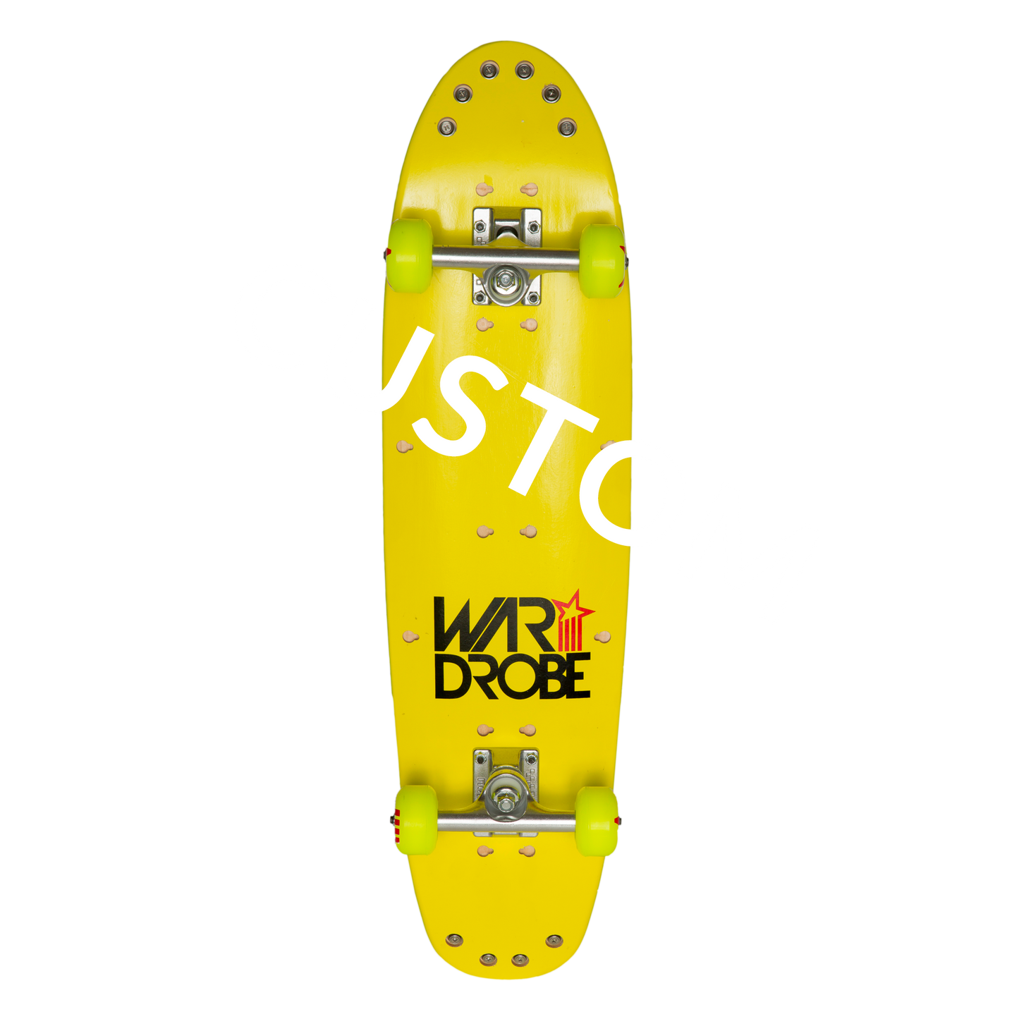 Design Your Custom Skin