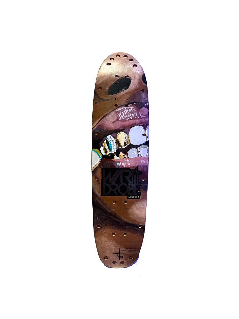 Let me see ya grill by houston frasier wardrobe galaxy